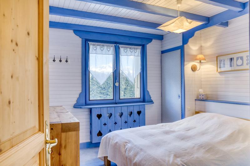 Appartement - 77 m² - 4 pièces