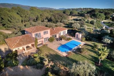 Villa - 175 m² - 5 pièces
