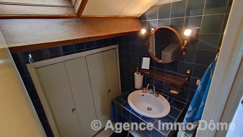 Maison de ville - 117 m² - 5 pièces