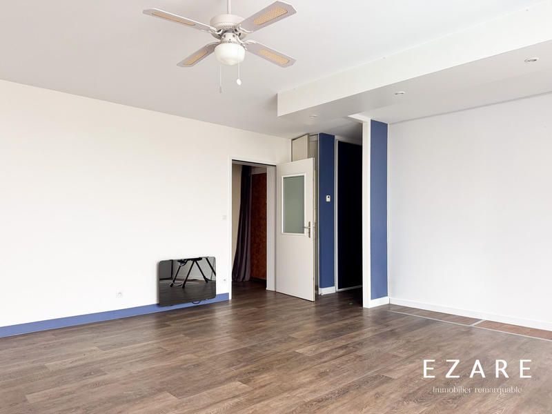 Appartement - 164 m² - 7 pièces