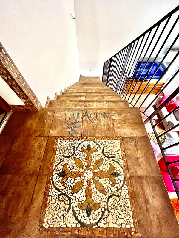 Villa - 315 m² - 15 pièces