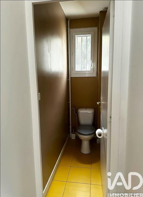 Maison de ville - 160 m² - 6 pièces