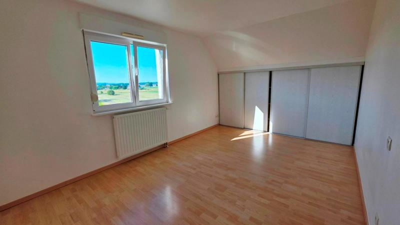 Duplex - 95 m² - 4 pièces