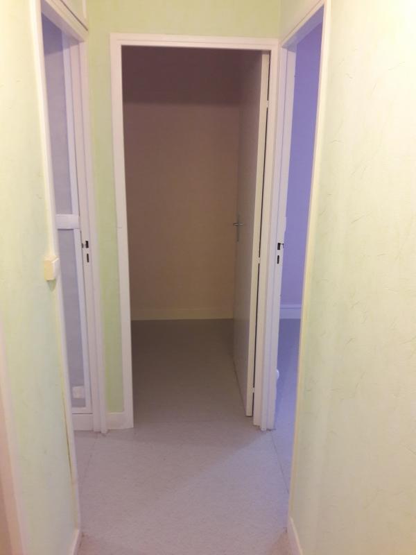 Appartement - 68 m² - 4 pièces