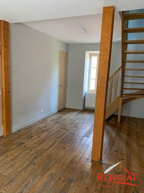 Maison - 37 m² - 2 pièces