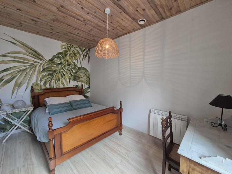 Maison de ville - 119 m² - 4 pièces