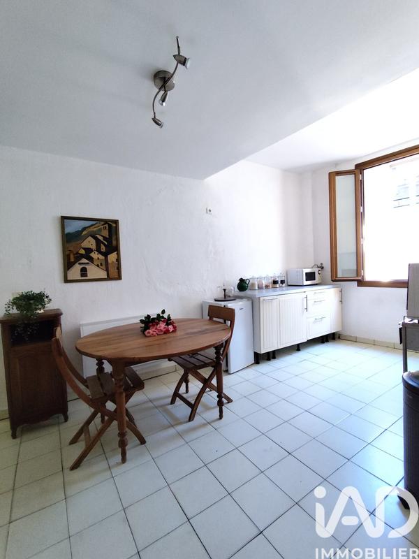 Appartement - 76 m² - 3 pièces