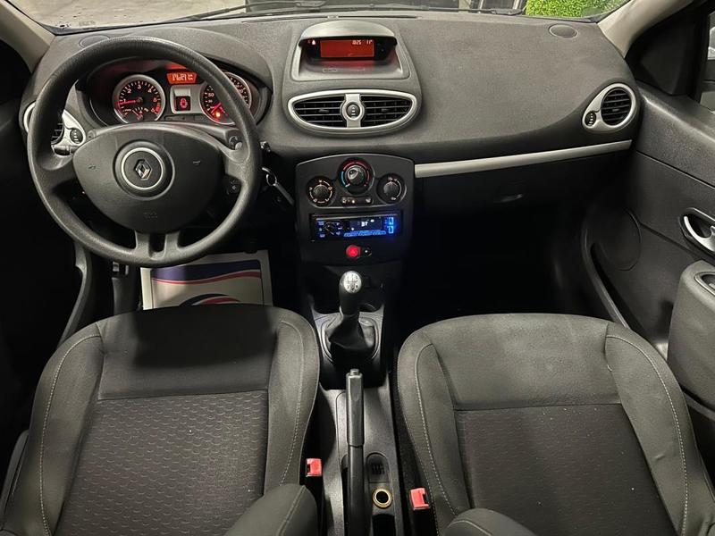 Renault Clio 1.5 Dci Turbo / Expression