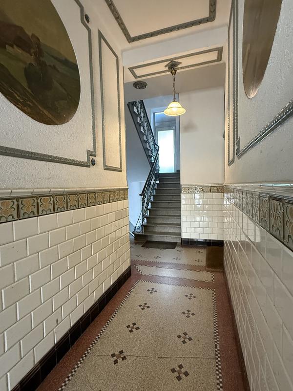 Appartement - 83 m² - 3 pièces