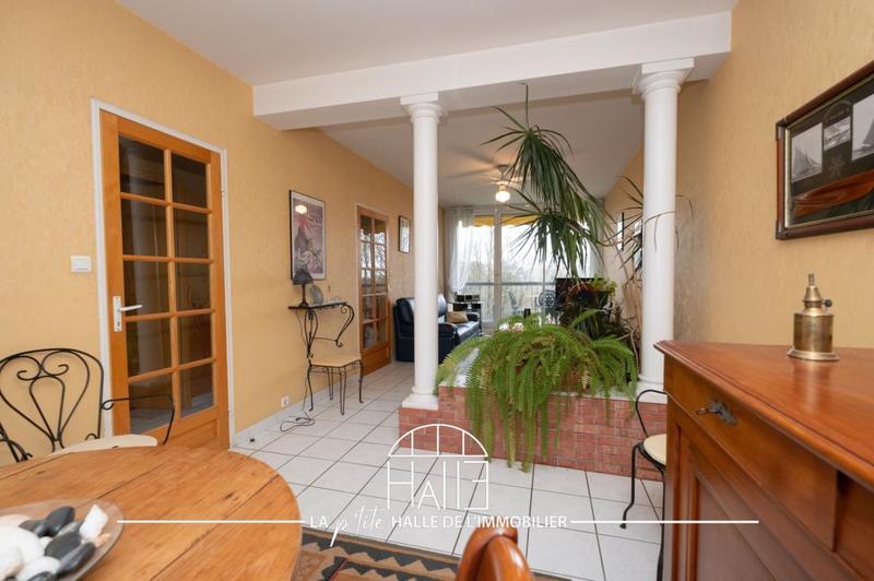 Appartement - 73 m² - 3 pièces