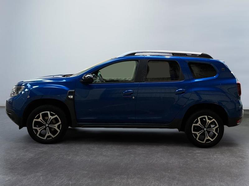 Dacia Duster Blue dCi 115 4x2 15 ans