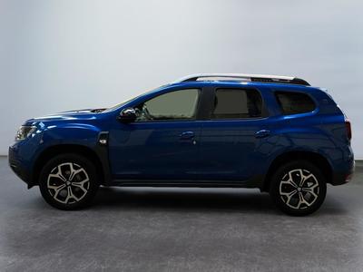 Dacia Duster Blue dCi 115 4x2 15 ans