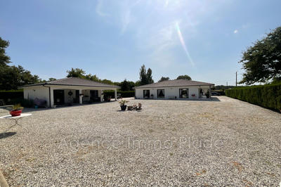 Demeure - 126 m² - 5 pièces