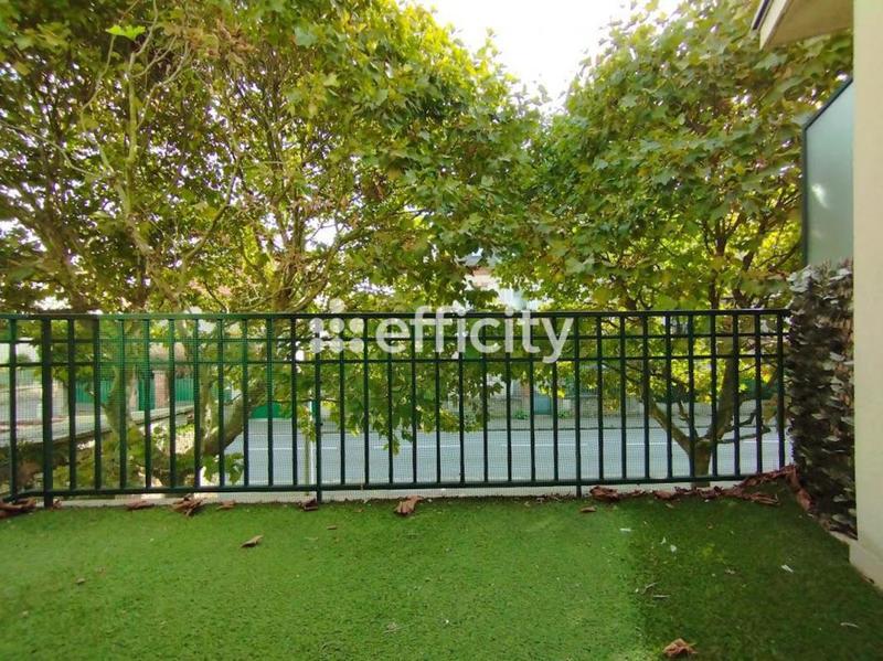 Appartement - 74 m² - 3 pièces