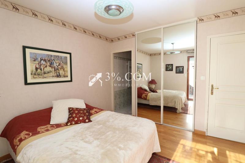 Maison - 174 m² - 6 pièces