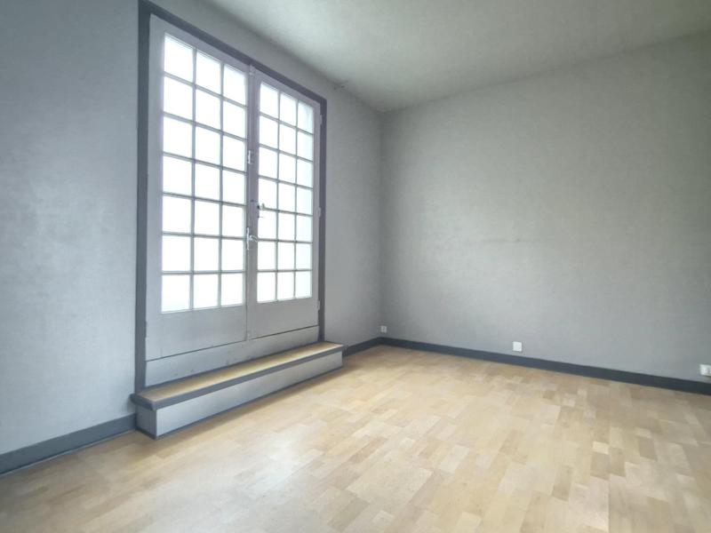 Maison ancienne - 127 m² - 8 pièces