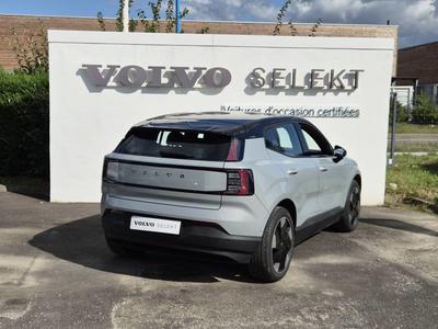 Volvo Ex30 Twin Performance 428 ch 1edt Ultra