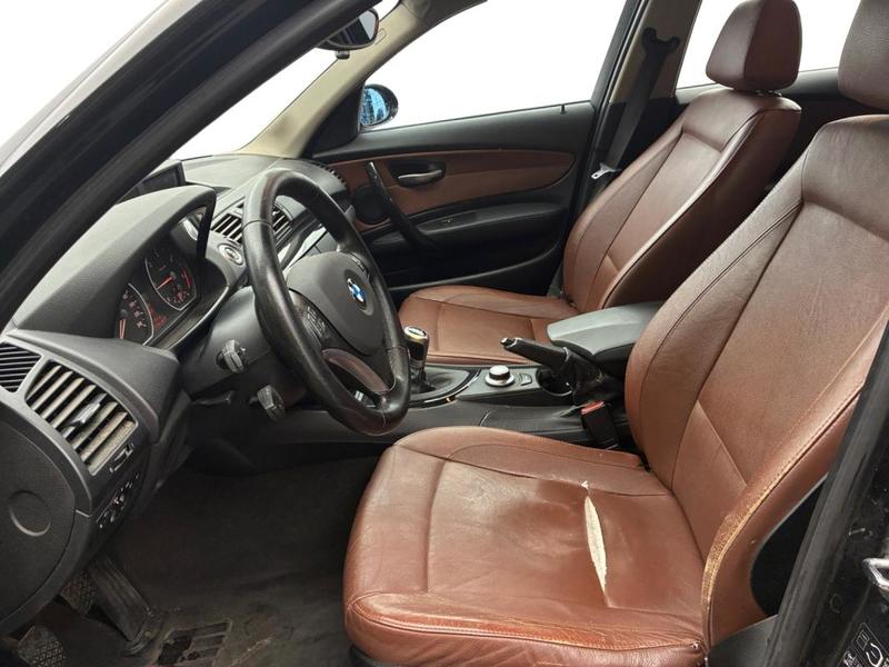 Bmw Série 1 E87 Lci 118d 143 ch Luxe