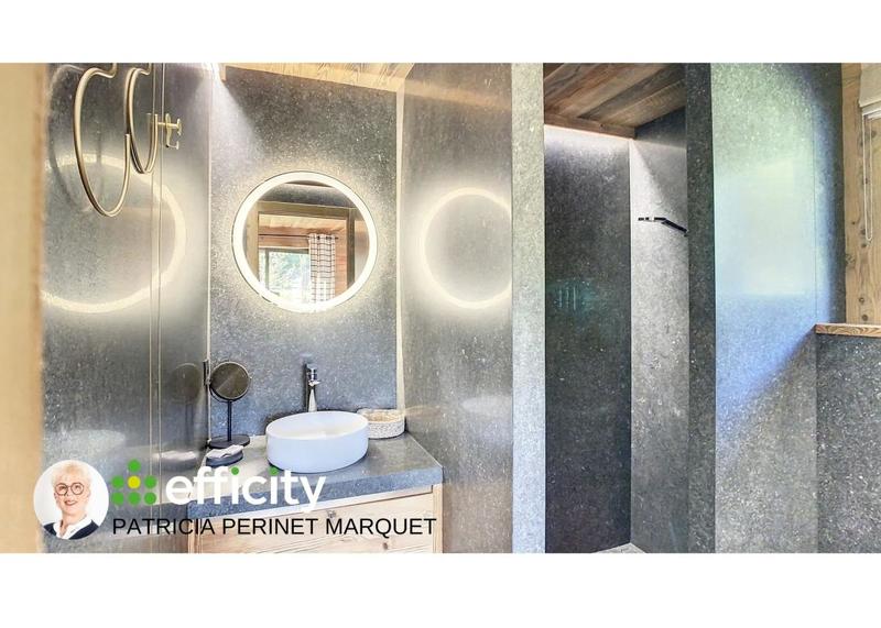 Maison - 194 m² - 7 pièces