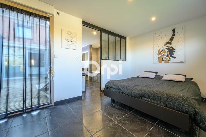 Maison - 148 m² - 7 pièces