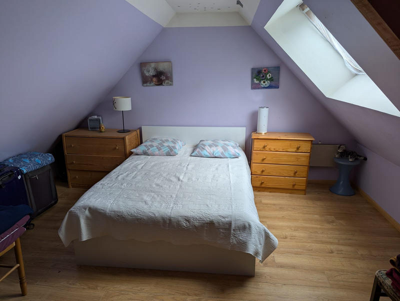 Maison - 137 m² - 5 pièces