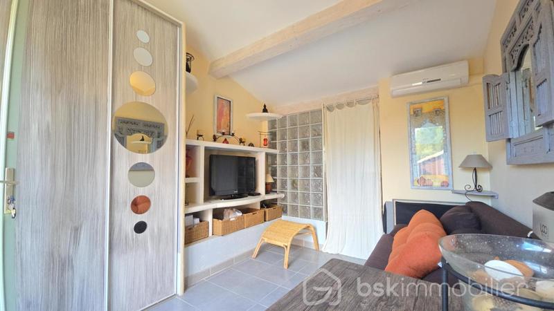 Propriété - 66 m² - 3 pièces