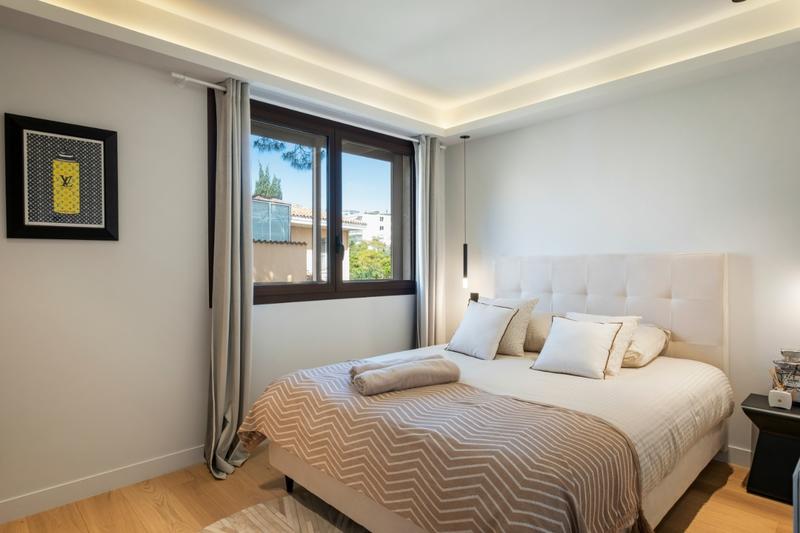 Appartement - 84 m² - 4 pièces