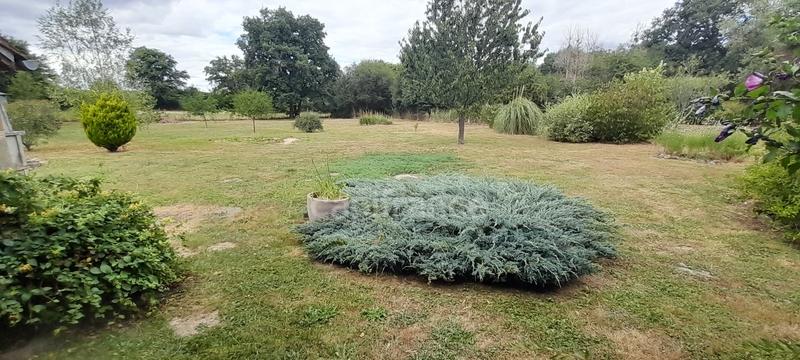 Maison de campagne - 75 m² - 4 pièces