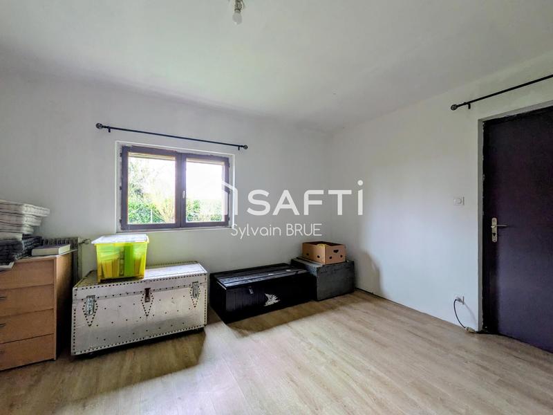 Ferme - 330 m² - 14 pièces