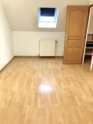 Maison - 126 m² - 6 pièces