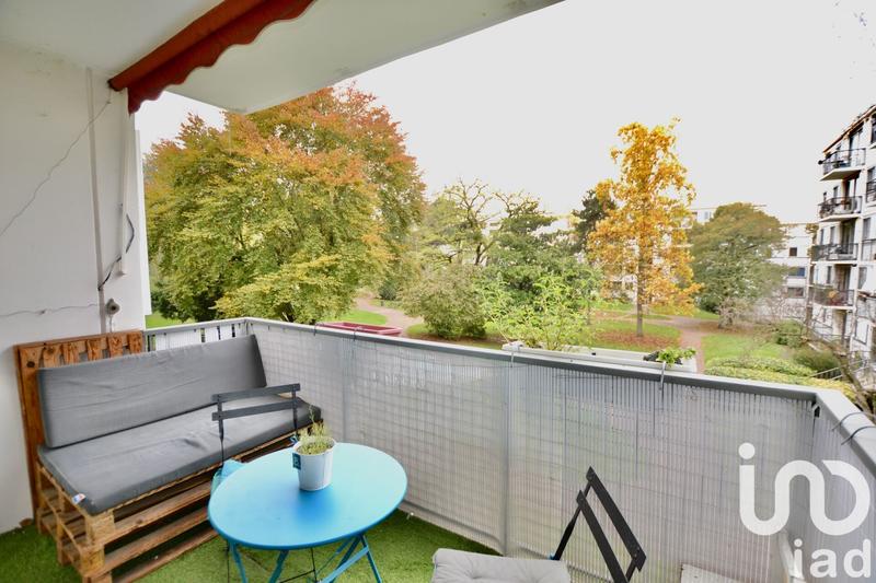 Appartement - 77 m² - 5 pièces