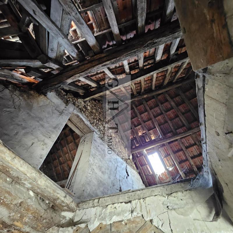 Local commercial - 657 m²