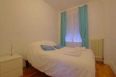 Appartement - 57 m² - 4 pièces