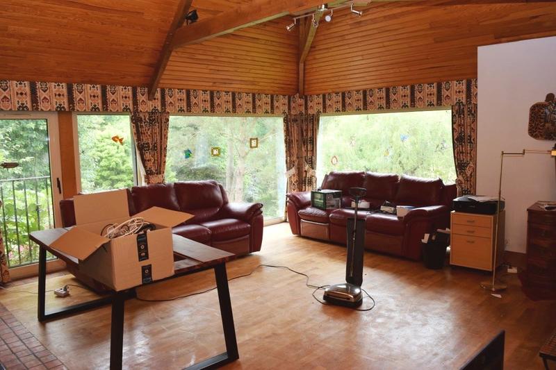 Maison - 274 m² - 11 pièces