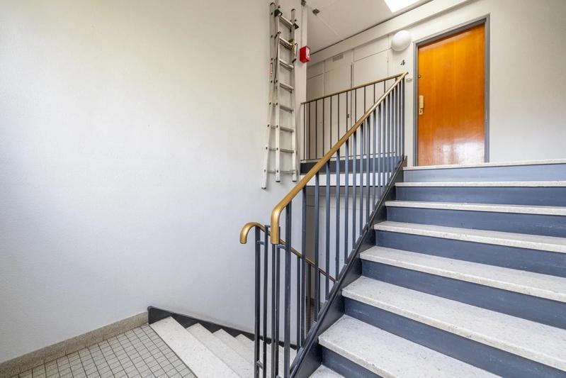 Studio - 32 m² - 1 pièce