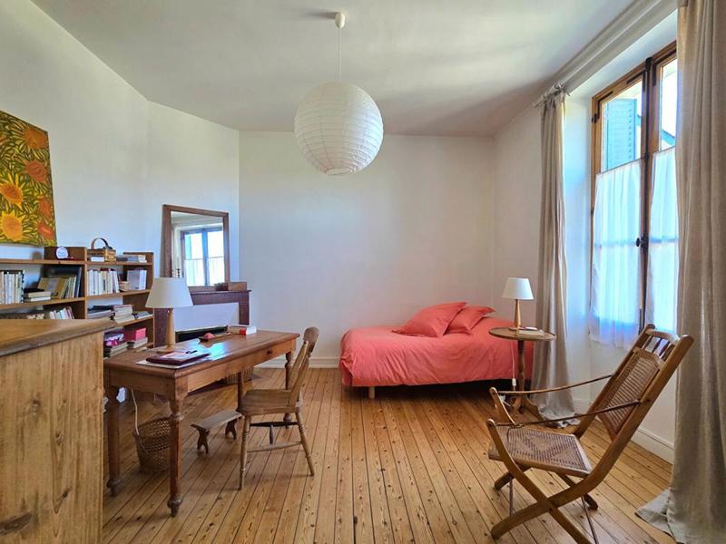 Maison - 139 m² - 6 pièces