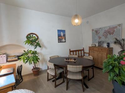 Maison - 80 m² - 5 pièces