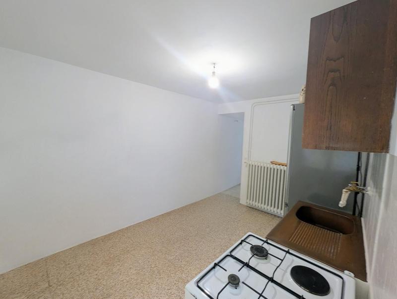 Maison - 70 m² - 4 pièces