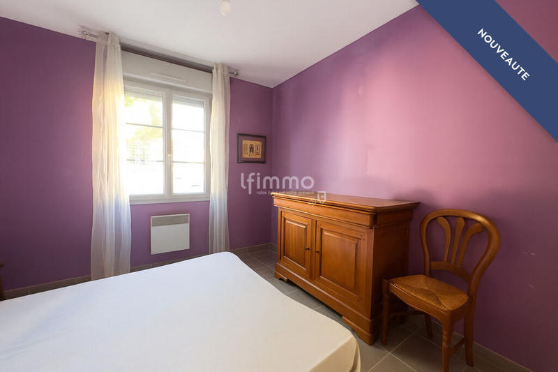 Maison - 118 m² - 5 pièces