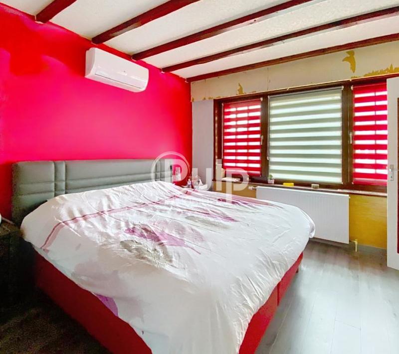 Maison - 156 m² - 8 pièces