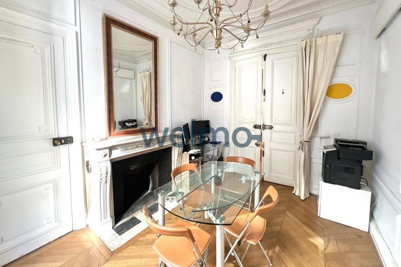 Bureau - 65 m² - 3 pièces