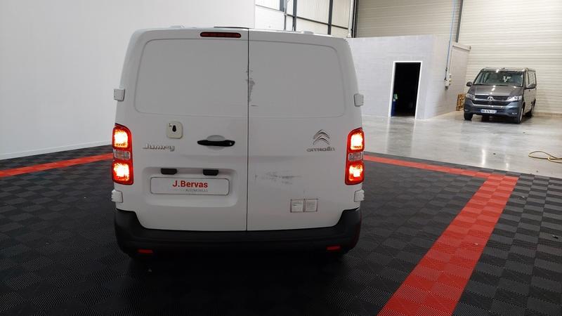 Citroën Jumpy m BlueHDi 100 Club