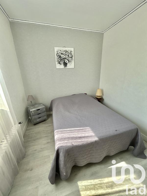 Maison - 117 m² - 5 pièces