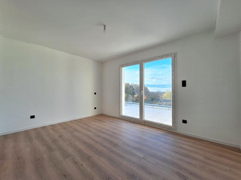 Maison contemporaine - 150 m² - 6 pièces