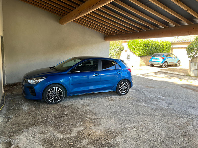 Maison - 161 m² - 5 pièces