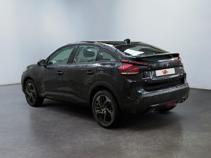 Citroën C4 PureTech 130 s&amp;S Bvm6 Feel Pack