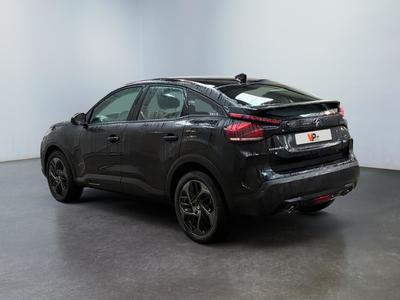 Citroën C4 PureTech 130 s&amp;S Bvm6 Feel Pack