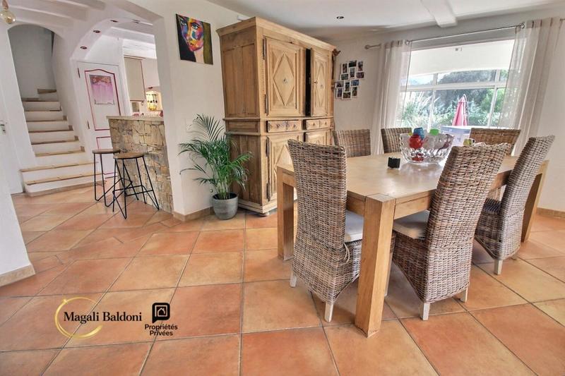 Villa - 186 m² - 7 pièces