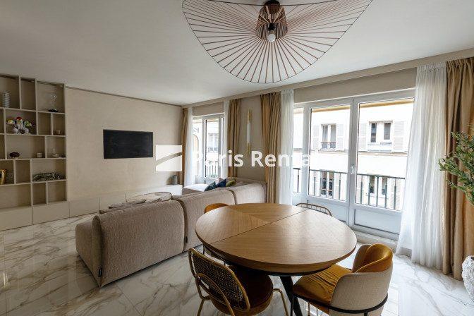 Appartement - 73 m² - 3 pièces
