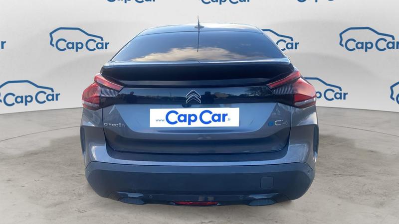 Citroën E-C4 50 kWh 136 Shine Pack - Automatique Toit ouvrant